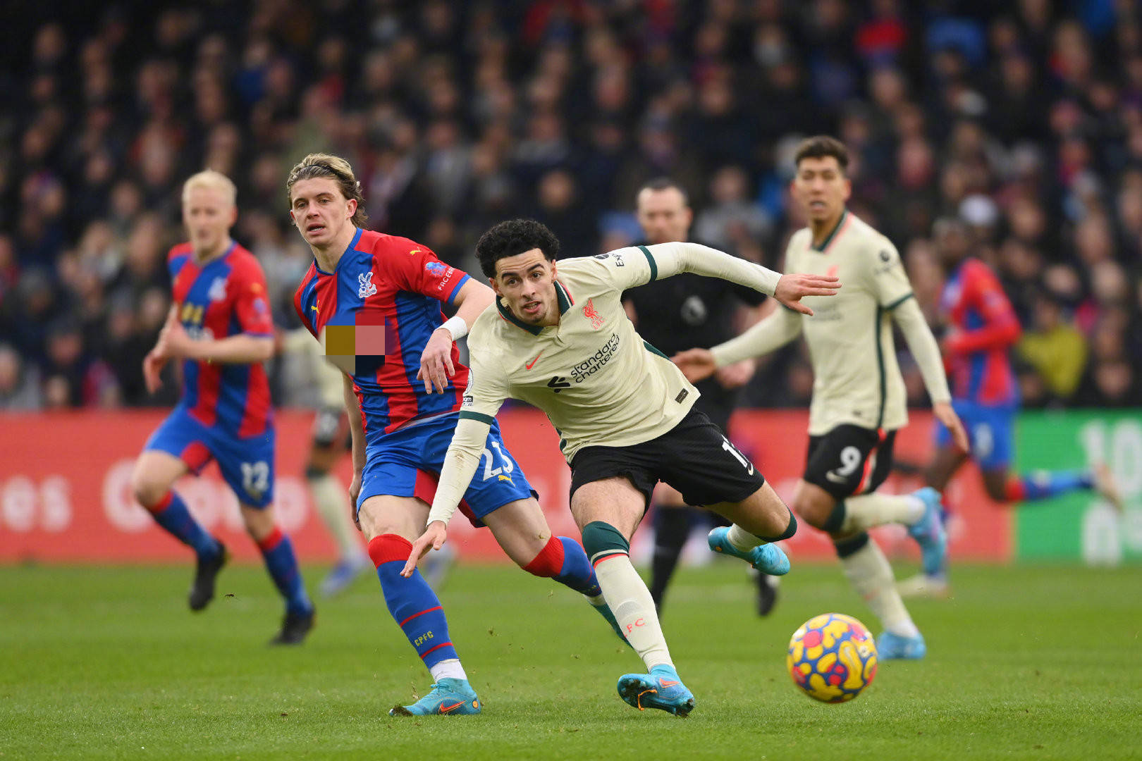 足球文化中 足球文化中