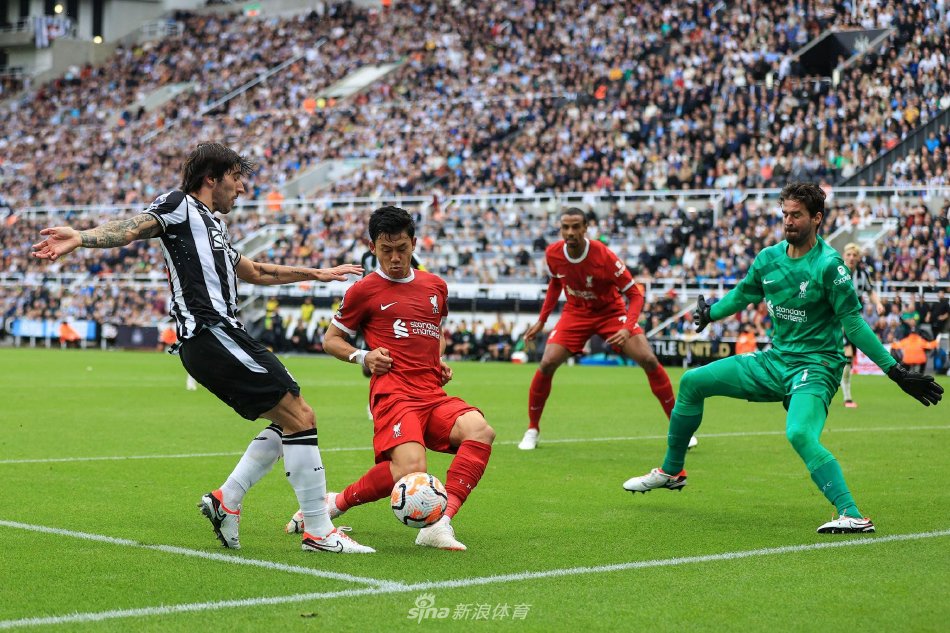 赛中的表现 赛中的表现